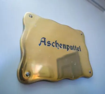 Aschenputtel