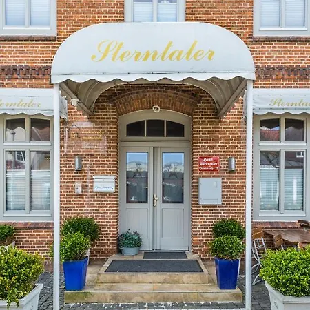 דירה Aschenputtel *