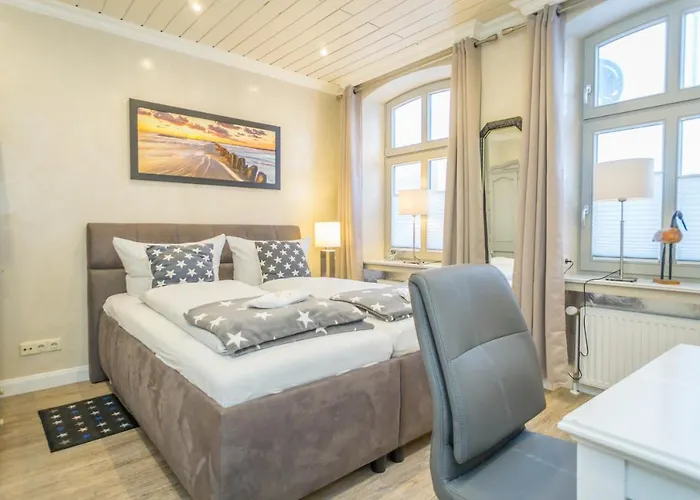 Appartement Aschenputtel *