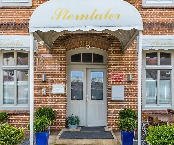 Appartement Aschenputtel *