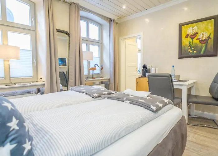 Aschenputtel * Westerland