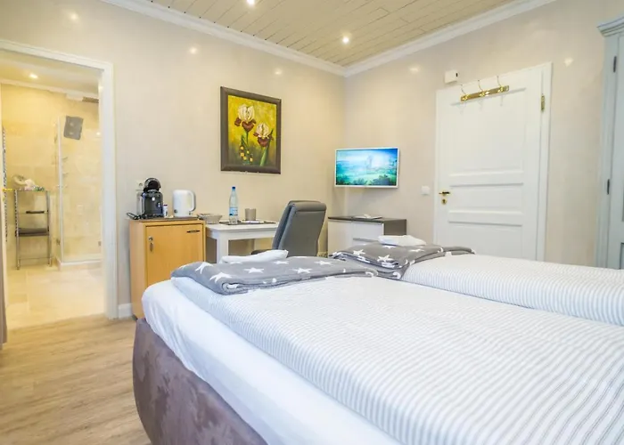 Appartement Aschenputtel *